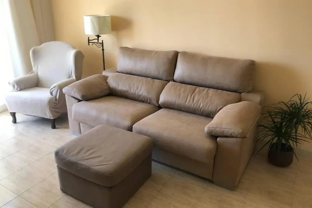 Ático con terraza abierta/Open terrace apartment Mijas 0*,  Espanha