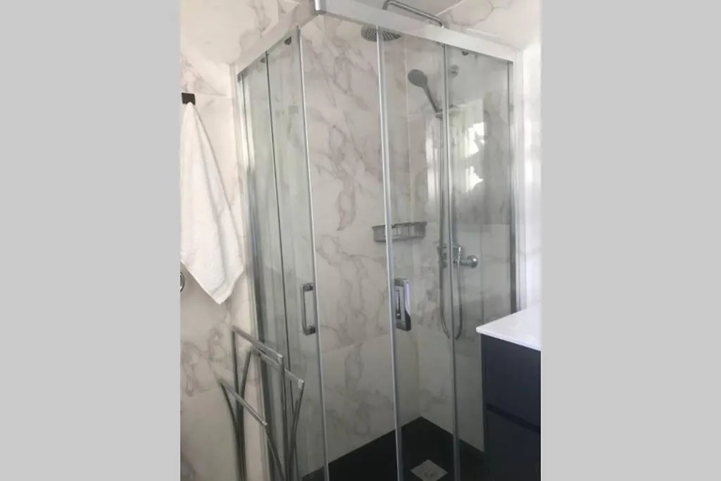 Atico Con Terraza Abierta/Open Terrace Apartment Mijas Spain